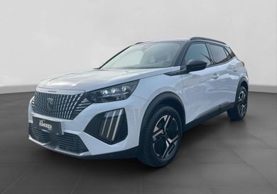 Peugeot 2008, 2024