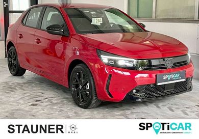 Opel Corsa, 2025