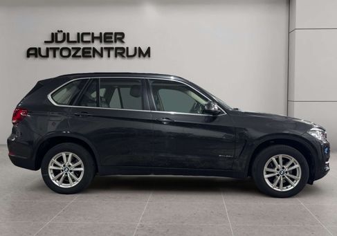BMW X5, 2018