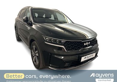 Kia Sorento, 2020