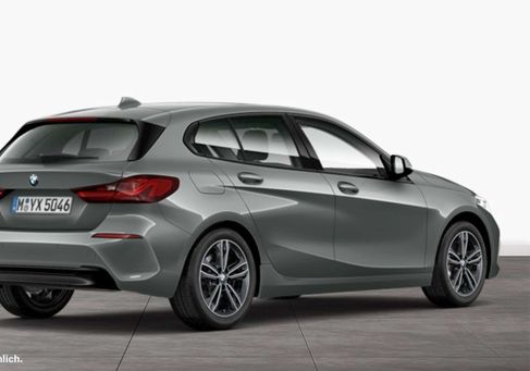 BMW 118, 2023