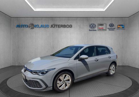 Volkswagen Golf, 2022 2