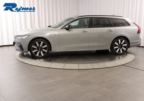 Volvo V90, 2026