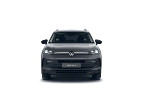 Volkswagen Tiguan, 2025 2