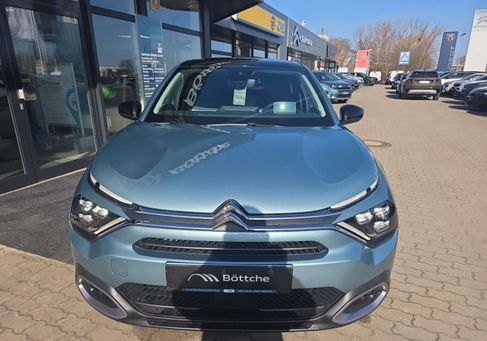 Citroën C4, 2023