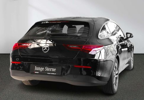 Mercedes-Benz CLA 200, 2025