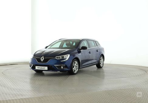 Renault Megane, 2020