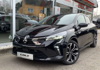 Mitsubishi Colt, 2025