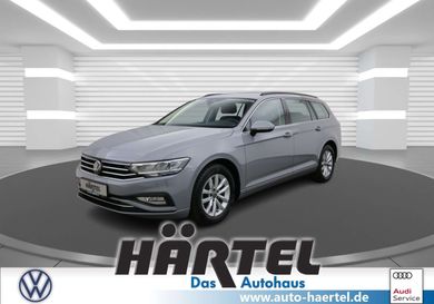 Volkswagen Passat Variant, 2023