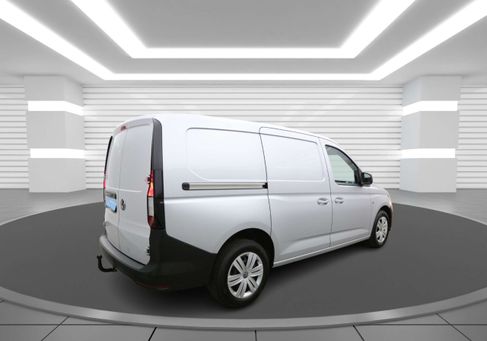 Volkswagen Caddy, 2025