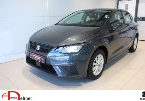 Seat Ibiza, 2023