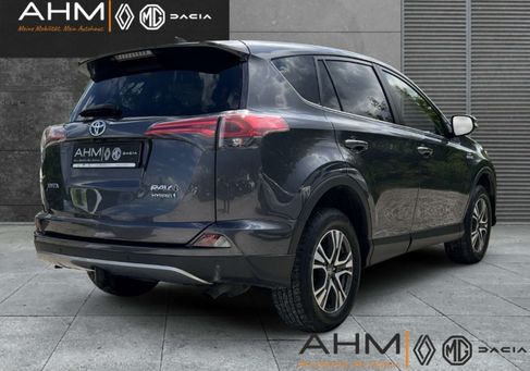 Toyota, 2018 2