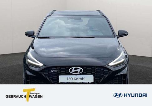 Hyundai i30, 2026 2