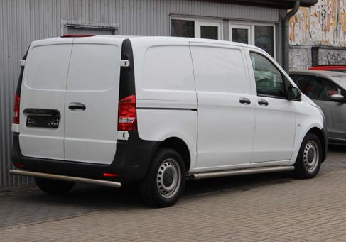 Mercedes-Benz Vito, 2019
