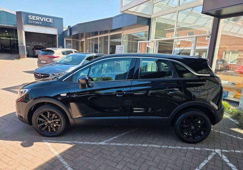 Opel Crossland X, 2022 3