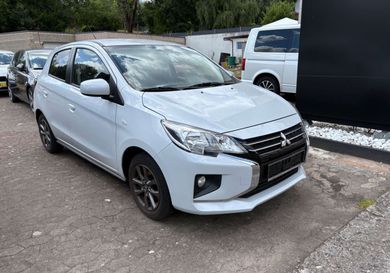 Mitsubishi Space Star, 2024