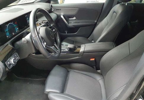 Mercedes-Benz CLA 250, 2023