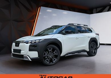 Subaru, 2026