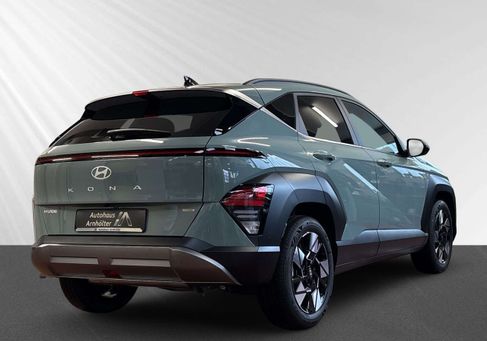 Hyundai Kona, 2026 2