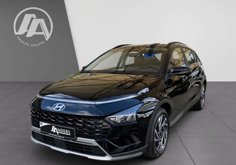 Hyundai Bayon, 2025 2