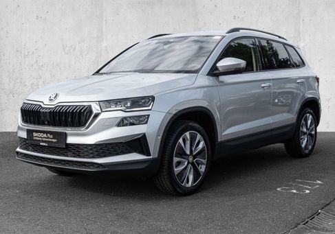 Skoda Karoq, 2022