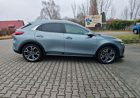 Kia XCeed, 2020