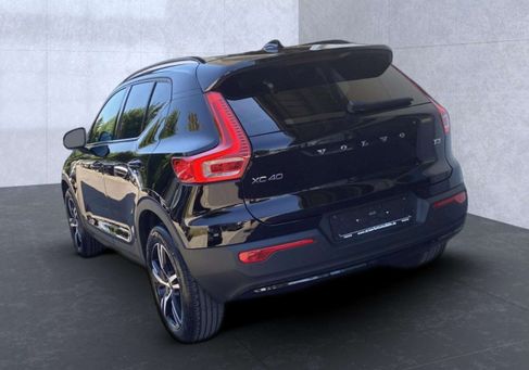 Volvo XC40, 2022 3