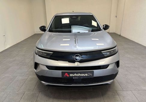 Opel Mokka, 2025 2
