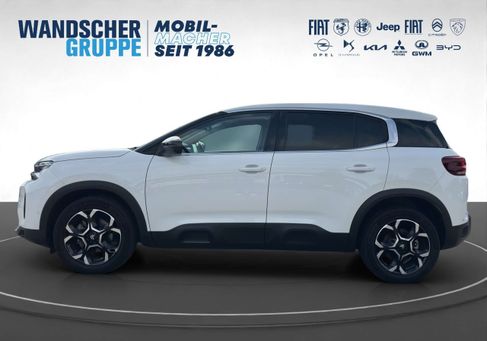 Citroën C5 Aircross, 2023 2