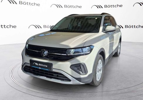 Volkswagen T-Cross, 2025 2