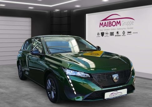 Peugeot 308, 2024