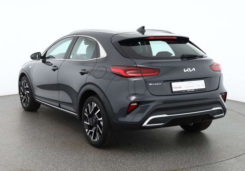 Kia XCeed, 2023