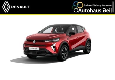 Renault Captur, 2024
