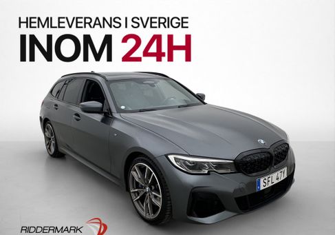 BMW M340i, 2020