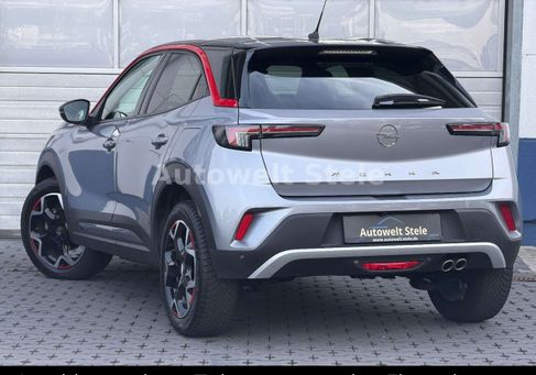 Opel Mokka, 2021 3