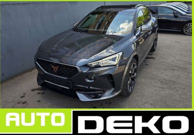 Cupra Formentor, 2022