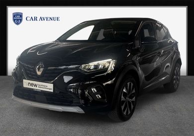 Renault Captur, 2025