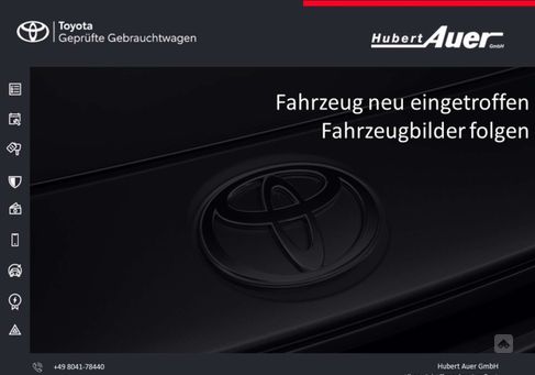 Toyota Yaris, 2022