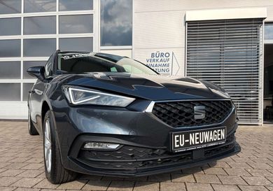 Seat Leon, 2026