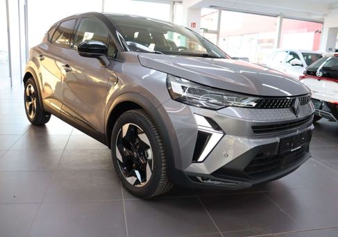 Renault Captur, 2026