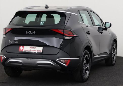 Kia Sportage, 2024 3