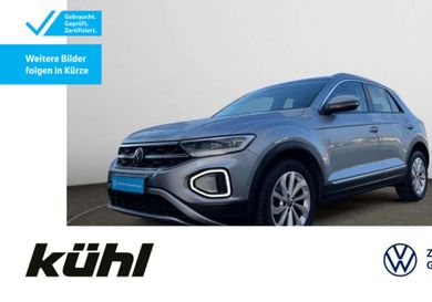 Volkswagen T-Roc, 2023