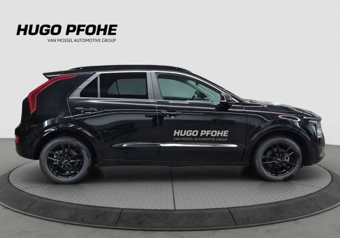 Kia Niro, 2023