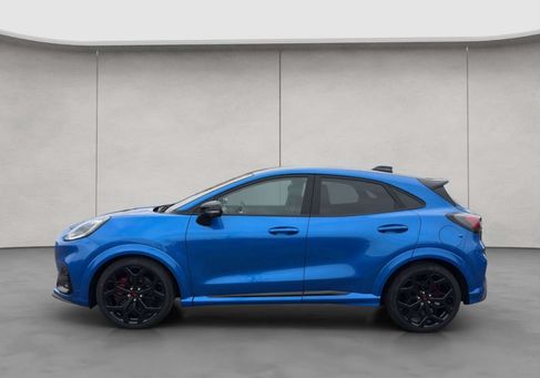 Ford Puma, 2024 2