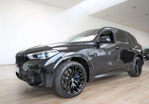 BMW X5, 2022