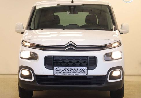 Citroën Berlingo, 2020 2
