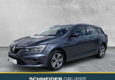 Renault Megane, 2024