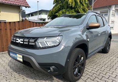 Dacia Duster, 2023