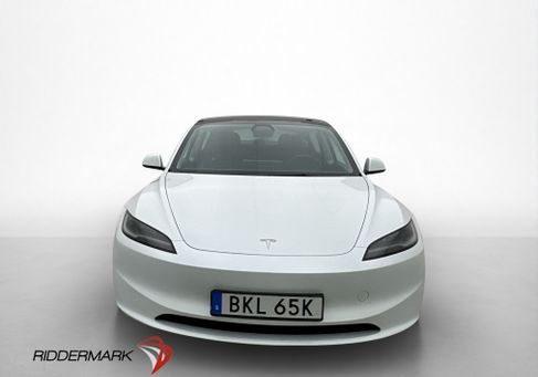 Tesla Model 3, 2024 2