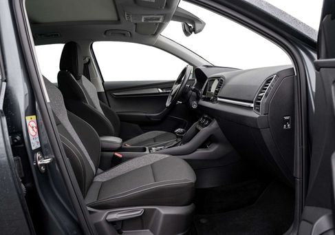 Skoda Karoq, 2020